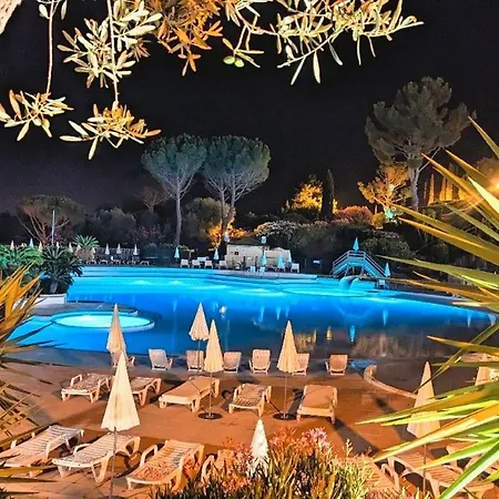 Cap Sur L'ile D'or Drammont