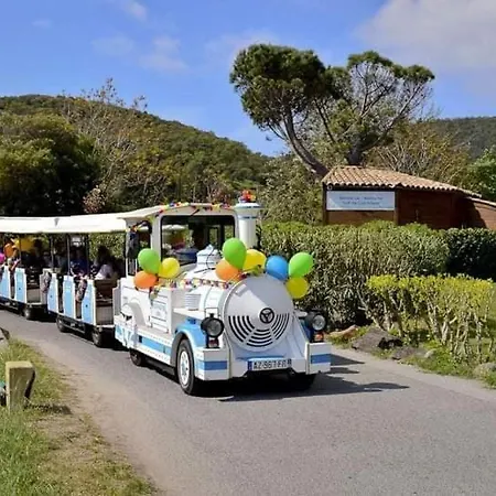 Apartmán Cap Sur L'ile D'or Drammont