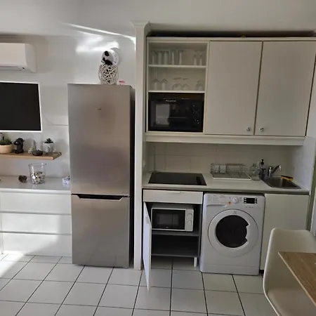 Cap Sur L'ile D'or Apartmán Drammont