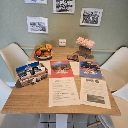 Cap Sur L'ile D'or Drammont