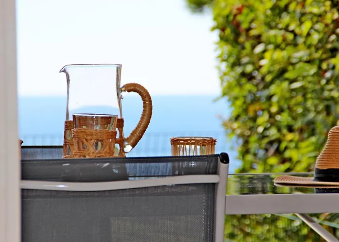 Cap Sur L'ile D'or * Drammont