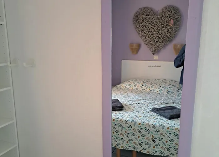 Appartement Cap Sur L'ile D'or *