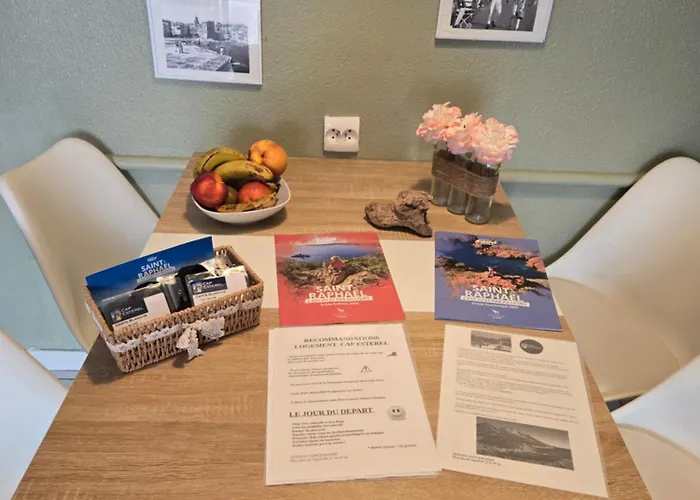 Cap Sur L'ile D'or Drammont